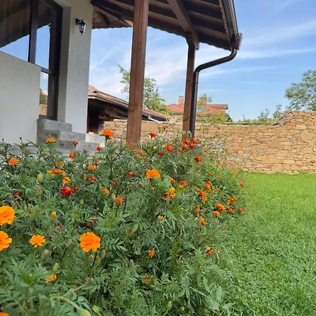 Hostel петропавловската къща Lyaskovets