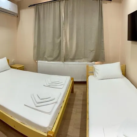 петропавловската къща Hostel Lyaskovets