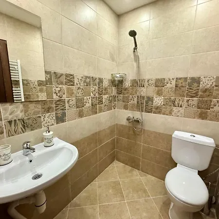 Hostel петропавловската къща