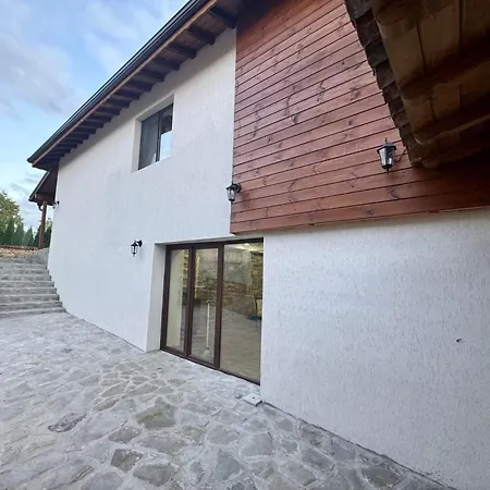 петропавловската къща ホステル