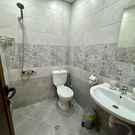 петропавловската къща Hostel Lyaskovets