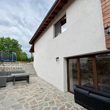 петропавловската къща Hostel